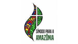 logo sinodo amazzonia