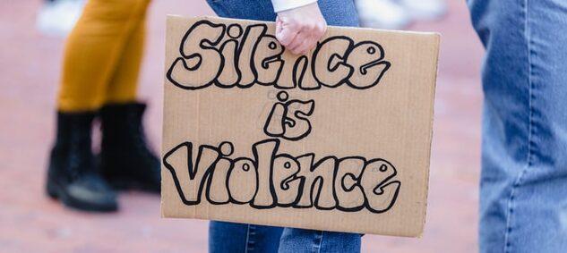 spiritualità violenza donne