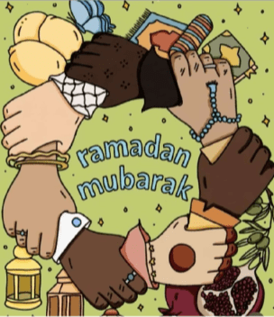 Ramadan Mubarak, buona Quaresima